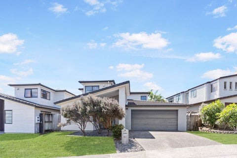127 Cyril French Drive, Flat Bush, Auckland