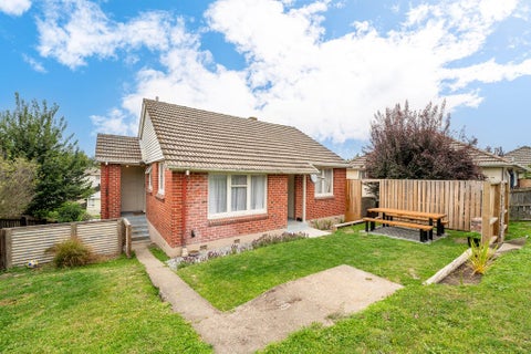 63 Canada Street, Watlington, Timaru