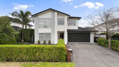 27 Wawatai Drive, Karaka, Papakura