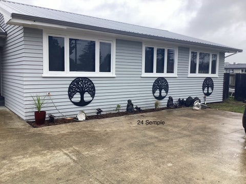 24 Semple Street, Huntly, Huntly