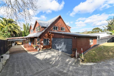 18B Shetland Street, Glen Eden, Auckland