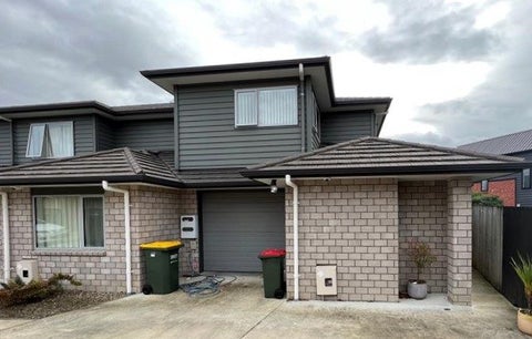 5/19 Abbotsford Street, Whitiora, Hamilton