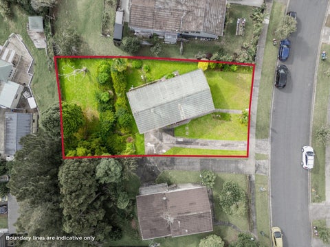 33 Escalona Street, Kamo, Whangarei