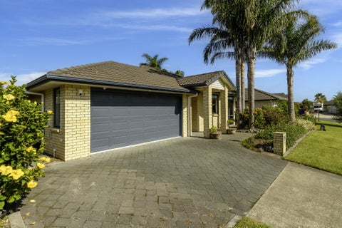 9 Parkwood Place, Papamoa Beach, Papamoa
