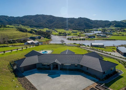 64 Lakeview Lane, Mangawhai