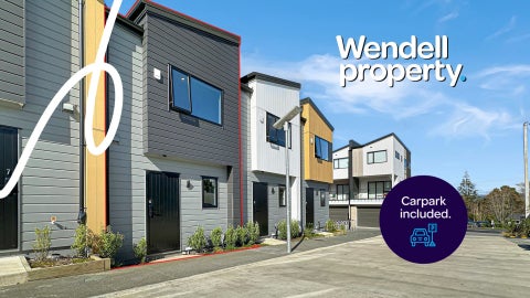 6/241 Don Buck Road, Massey, Auckland