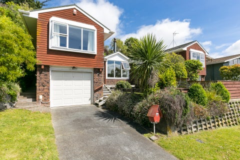 4B Caesars Place, Churton Park, Wellington