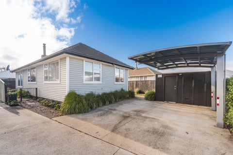 5A Ayr Place, Hokowhitu, Palmerston North