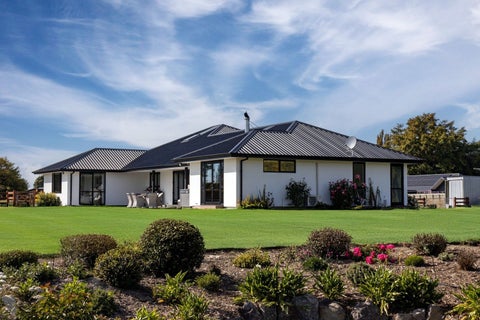 21 Grange Settlement Road, Temuka