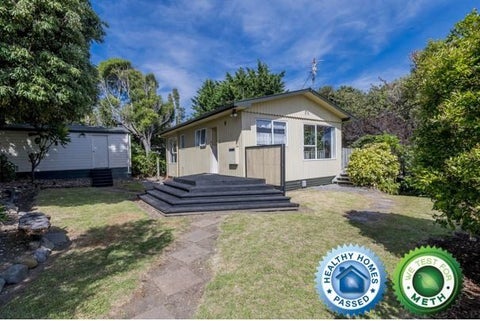 8 Campion Road, Waikanae Beach, Waikanae