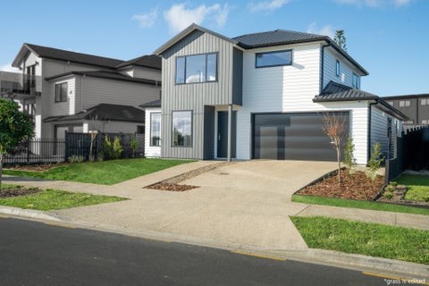 3 Emerald Avenue, Rosehill, Papakura