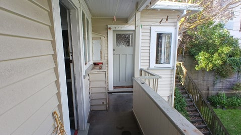 10 Austin Street, Mount Victoria, Wellington