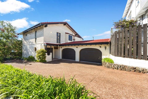 165A St Heliers Bay Road, Saint Heliers, Auckland