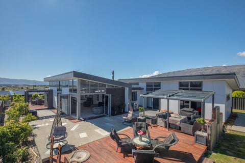 9 Hollywood Rise, WANAKA