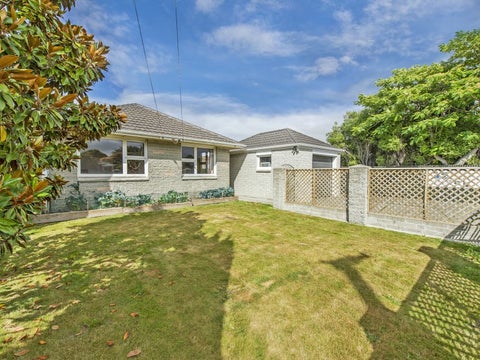 17 Cunningham Place, Halswell, Christchurch
