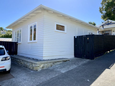 4 Coote Road, Bluff Hill, Napier