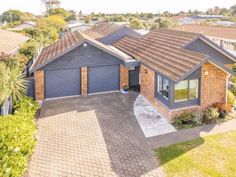 5 Downes Avenue, Springvale, Whanganui