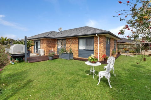 6 Charlise Place, Onerahi, Whangarei