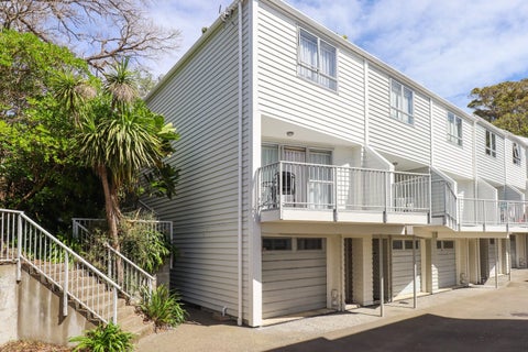3M Papawai Terrace, Mount Cook, Wellington