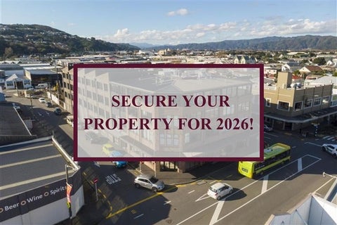 115/73 Jackson Street, Petone, Lower Hutt