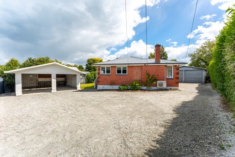 30 Market Street, Watlington, Timaru