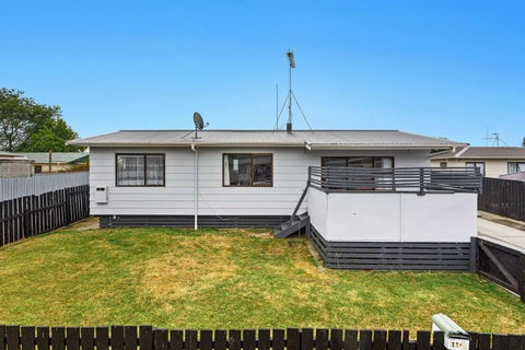 11A Paul Street, Whakatane, Whakatane