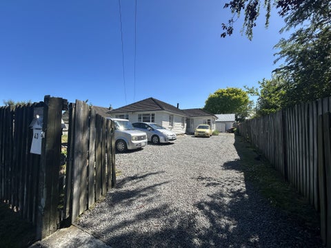 43 Balgay Street, Upper Riccarton, Christchurch