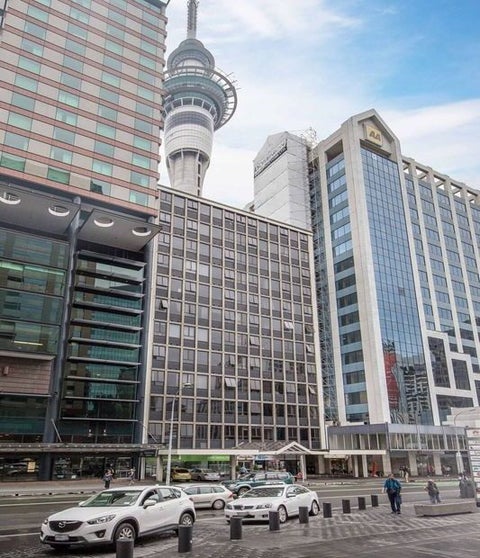 2H/105 Albert Street, Auckland Central, Auckland