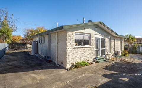 211 Weld Street, Witherlea, Blenheim