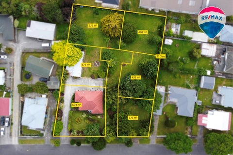 46 Keepa Street, Levin, Levin