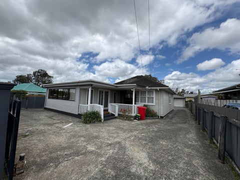50 Franklyne Road, Otara, Auckland