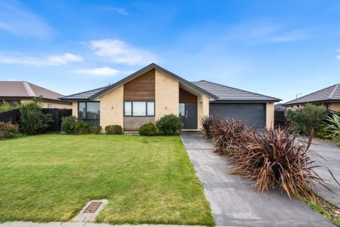 8 Inaka Street, Lincoln, Lincoln