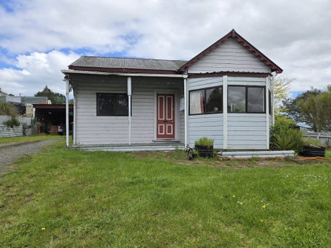 16 Dartmouth Street, Kaitangata, Kaitangata