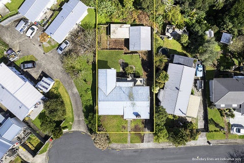42 Paramu Avenue, Birkdale, Auckland