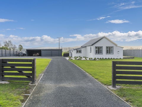 317 Waihola Highway, Milburn, Milton