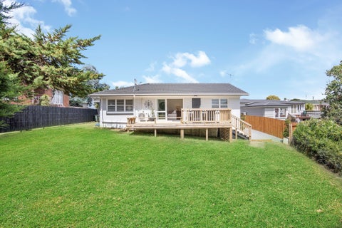 2/16 Monterey Avenue, Otahuhu, Auckland
