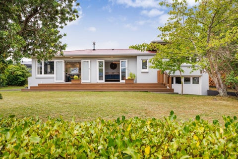 2 Swansea Street, Hokowhitu, Palmerston North