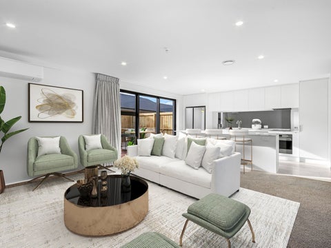 2/45 Cranford Street, St Albans, Christchurch