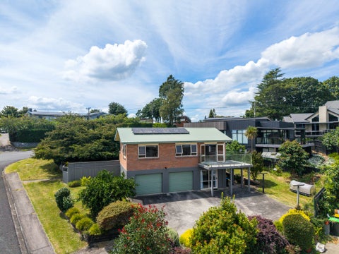 1 Rosehill Lane, Te Awamutu, Te Awamutu