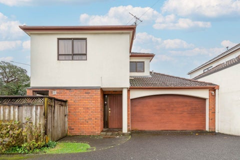 1/502 Manukau Road, Epsom, Auckland