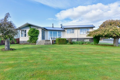 2 Mill Street, Tapanui