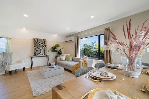 1/218 Balmoral Road, Balmoral, Auckland