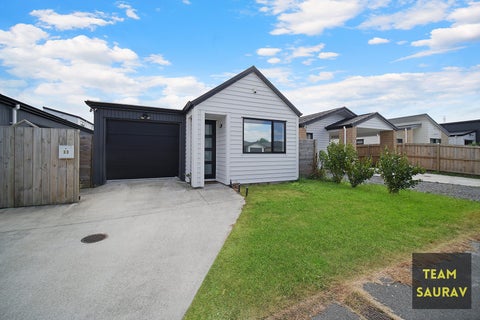 33 Farmland Road, Papakura, Papakura
