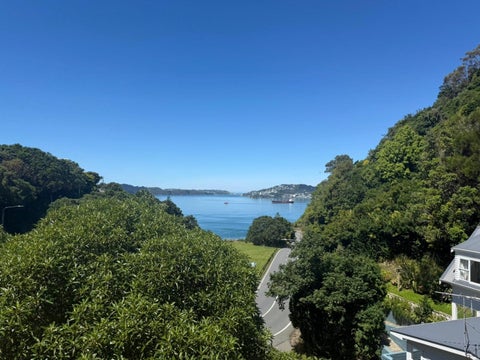 41A Onslow Road, Khandallah, Wellington