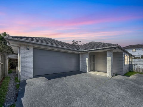 16 Valderama Drive, Flat Bush, Manukau City, Auckland