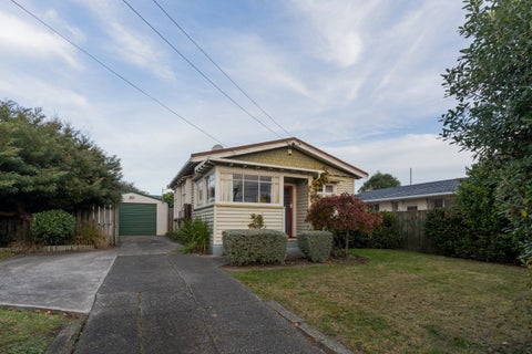 52 Hay Street, Bromley, Christchurch