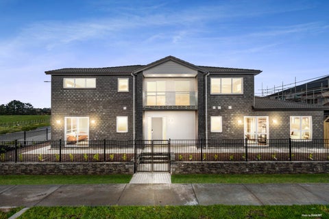 41 Murphys Park Drive, Flat Bush, Auckland