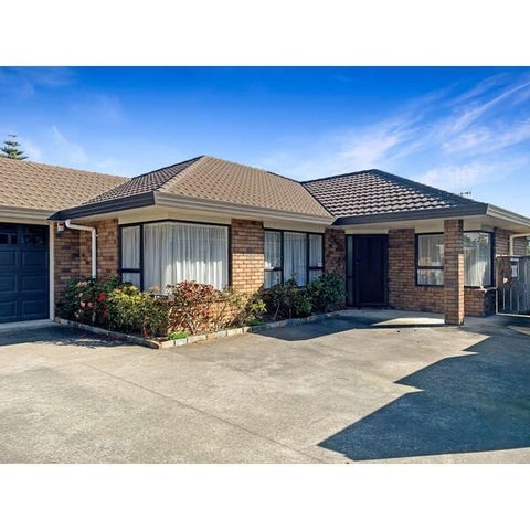 39A York Street, Levin, Levin