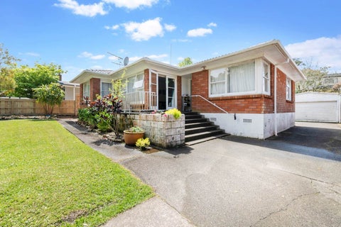 9 Arosa Place, Forrest Hill, Auckland
