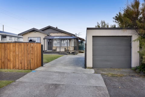 19 Glasgow Street, Hawera, Hawera